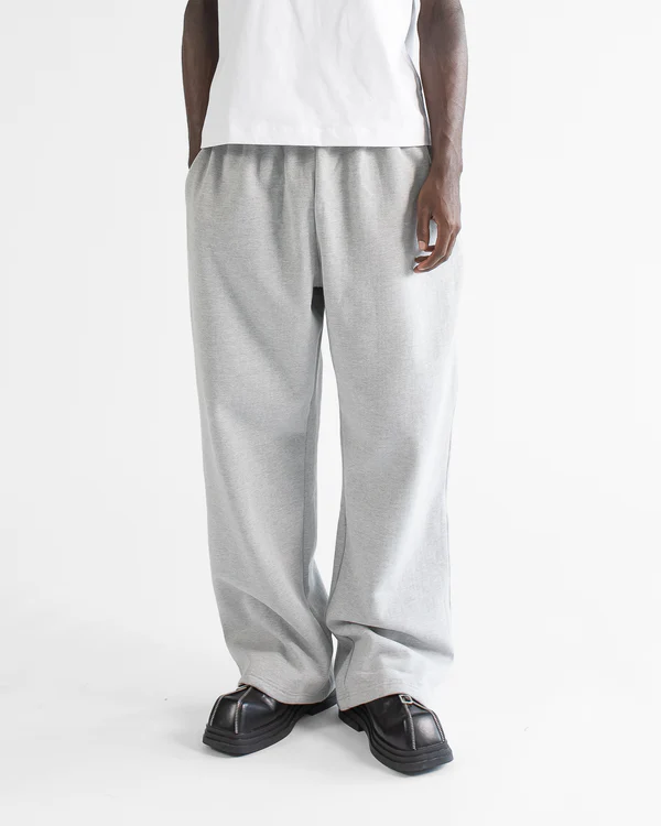 Baggy Sweatpants Grey