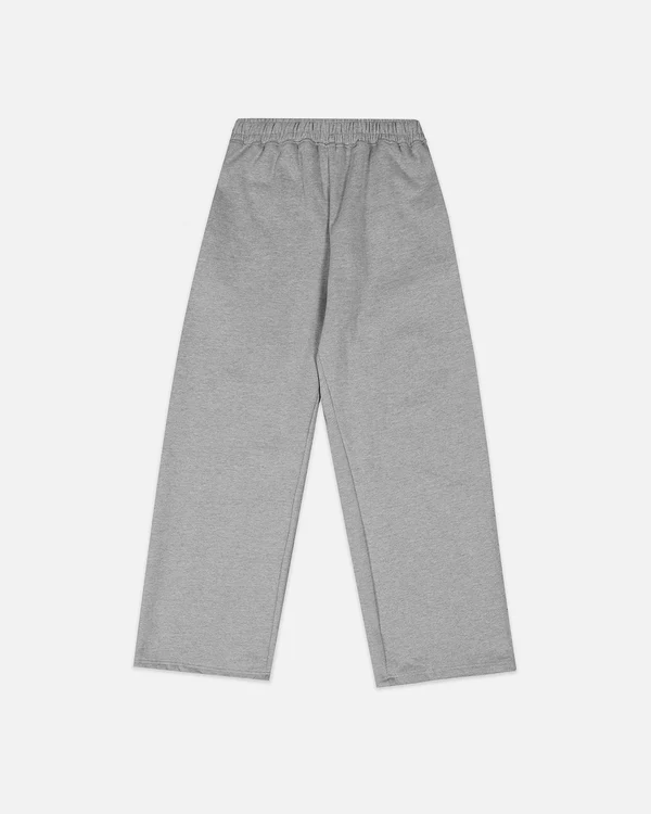 Baggy Sweatpants Grey