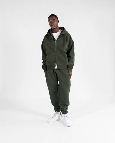 Classic Sweatpants Olive