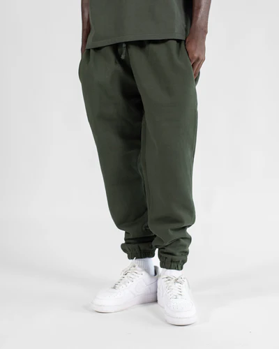 Classic Sweatpants Olive