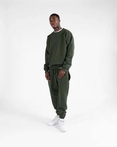 Classic Sweatpants Olive