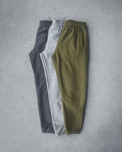 Classic Sweatpants Charcoal