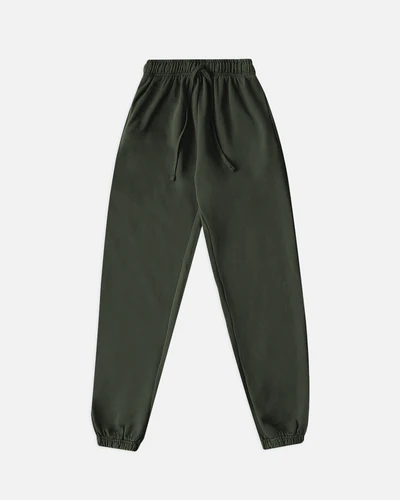 Classic Sweatpants Olive