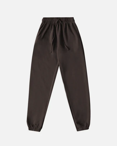 Classic Sweatpants Expresso